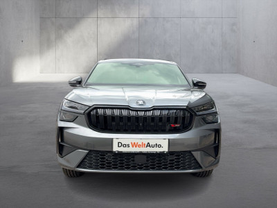 Skoda Kodiaq Gebrauchtwagen Skoda Kodiaq Gebrauchtwagen