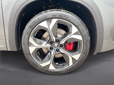 Skoda Kodiaq Gebrauchtwagen Skoda Kodiaq Gebrauchtwagen