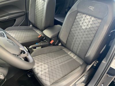 VW T-Cross Gebrauchtwagen VW T-Cross Gebrauchtwagen
