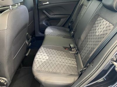 VW T-Cross Gebrauchtwagen VW T-Cross Gebrauchtwagen