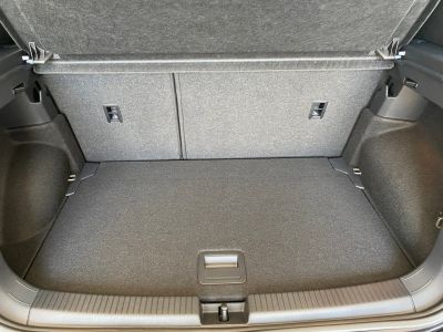 VW T-Cross Gebrauchtwagen VW T-Cross Gebrauchtwagen