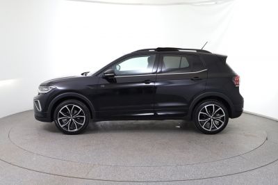 VW T-Cross Gebrauchtwagen VW T-Cross Gebrauchtwagen