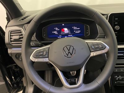 VW T-Cross Gebrauchtwagen VW T-Cross Gebrauchtwagen