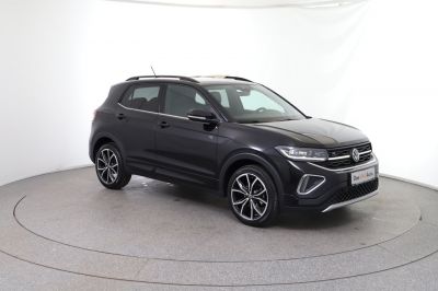 VW T-Cross Gebrauchtwagen VW T-Cross Gebrauchtwagen