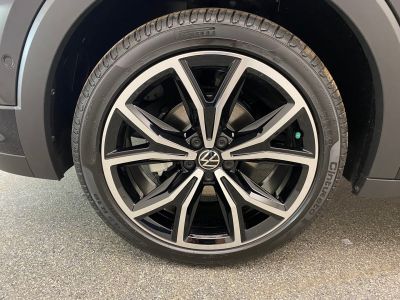 VW T-Cross Gebrauchtwagen VW T-Cross Gebrauchtwagen