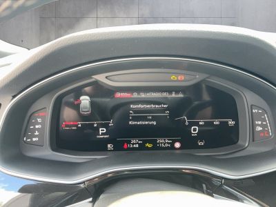 Audi Q8 Gebrauchtwagen Audi Q8 Gebrauchtwagen