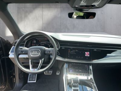 Audi Q8 Gebrauchtwagen Audi Q8 Gebrauchtwagen
