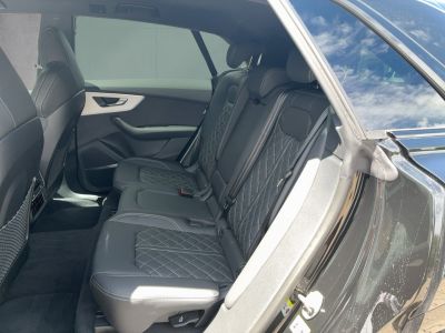Audi Q8 Gebrauchtwagen Audi Q8 Gebrauchtwagen