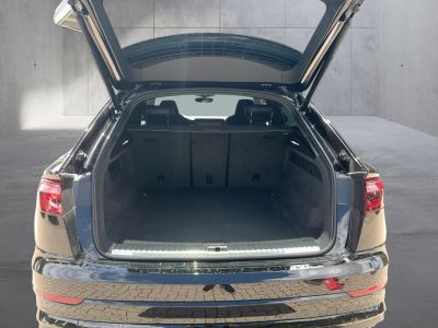 Audi Q8 Gebrauchtwagen Audi Q8 Gebrauchtwagen