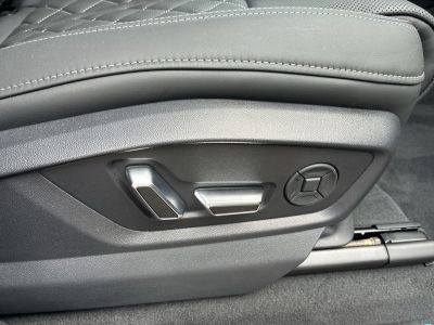 Audi Q8 Gebrauchtwagen Audi Q8 Gebrauchtwagen
