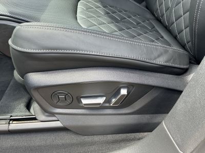 Audi Q8 Gebrauchtwagen Audi Q8 Gebrauchtwagen