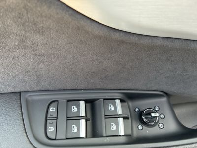 Audi Q8 Gebrauchtwagen Audi Q8 Gebrauchtwagen