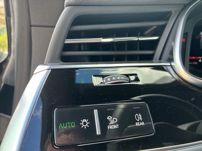 Audi Q8 Gebrauchtwagen Audi Q8 Gebrauchtwagen