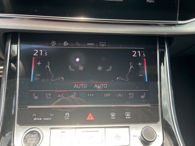 Audi Q8 Gebrauchtwagen Audi Q8 Gebrauchtwagen