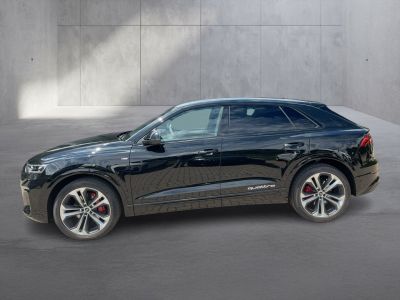 Audi Q8 Gebrauchtwagen Audi Q8 Gebrauchtwagen