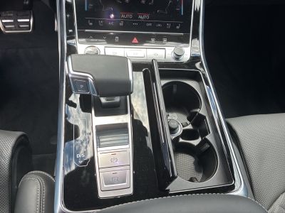 Audi Q8 Gebrauchtwagen Audi Q8 Gebrauchtwagen