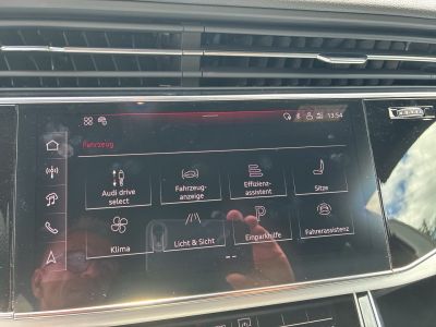 Audi Q8 Gebrauchtwagen Audi Q8 Gebrauchtwagen