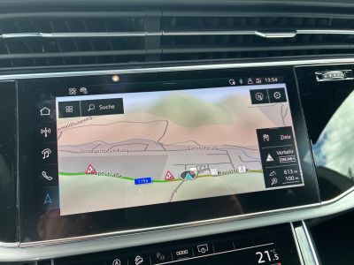 Audi Q8 Gebrauchtwagen Audi Q8 Gebrauchtwagen