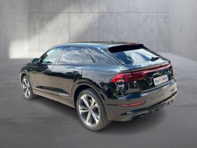 Audi Q8 Gebrauchtwagen Audi Q8 Gebrauchtwagen