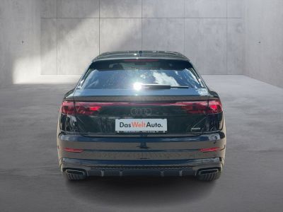 Audi Q8 Gebrauchtwagen Audi Q8 Gebrauchtwagen