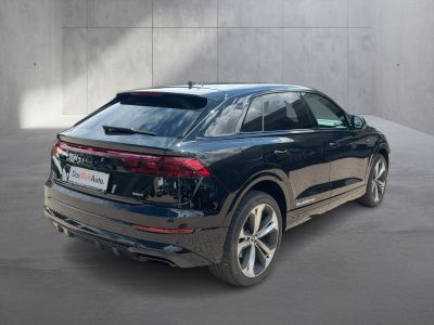 Audi Q8 Gebrauchtwagen Audi Q8 Gebrauchtwagen