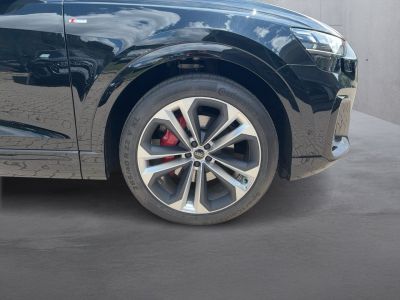 Audi Q8 Gebrauchtwagen Audi Q8 Gebrauchtwagen