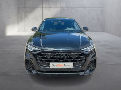 Audi Q8 Gebrauchtwagen Audi Q8 Gebrauchtwagen