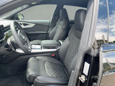 Audi Q8 Gebrauchtwagen Audi Q8 Gebrauchtwagen