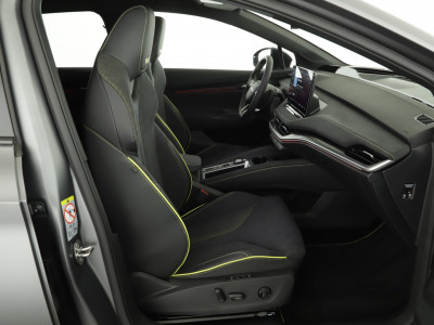 Skoda Elroq Gebrauchtwagen