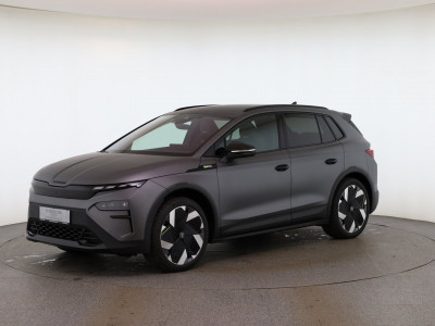 Skoda Elroq Gebrauchtwagen