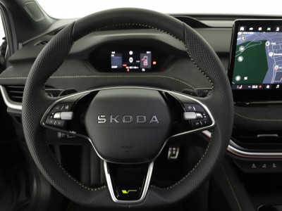 Skoda Elroq Gebrauchtwagen