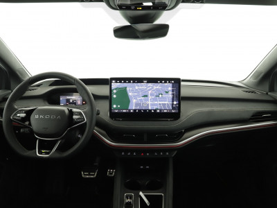 Skoda Elroq Gebrauchtwagen
