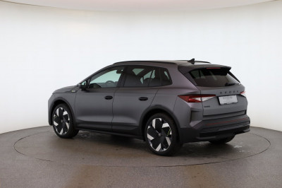 Skoda Elroq Gebrauchtwagen