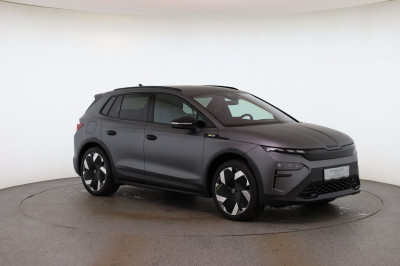 Skoda Elroq Gebrauchtwagen