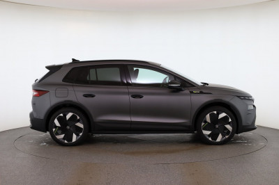 Skoda Elroq Gebrauchtwagen