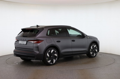 Skoda Elroq Gebrauchtwagen