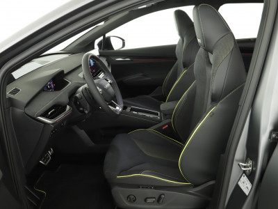 Skoda Elroq Gebrauchtwagen