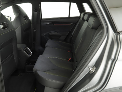 Skoda Elroq Gebrauchtwagen