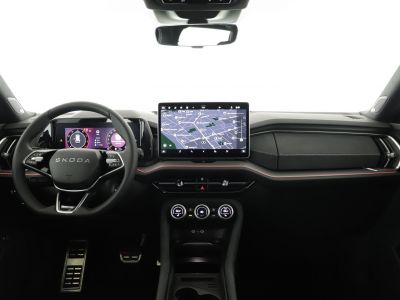 Skoda Kodiaq Gebrauchtwagen Skoda Kodiaq Gebrauchtwagen