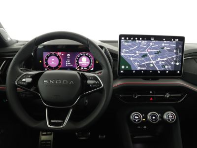 Skoda Kodiaq Gebrauchtwagen Skoda Kodiaq Gebrauchtwagen