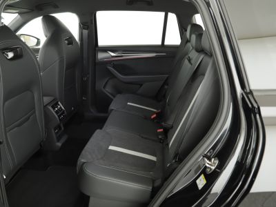 Skoda Kodiaq Gebrauchtwagen Skoda Kodiaq Gebrauchtwagen