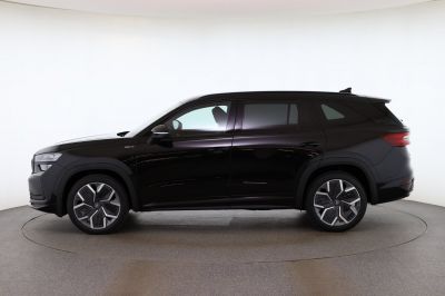 Skoda Kodiaq Gebrauchtwagen Skoda Kodiaq Gebrauchtwagen
