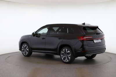 Skoda Kodiaq Gebrauchtwagen Skoda Kodiaq Gebrauchtwagen