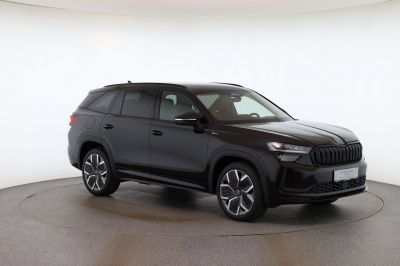Skoda Kodiaq Gebrauchtwagen Skoda Kodiaq Gebrauchtwagen