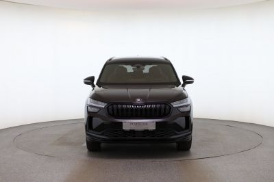 Skoda Kodiaq Gebrauchtwagen Skoda Kodiaq Gebrauchtwagen