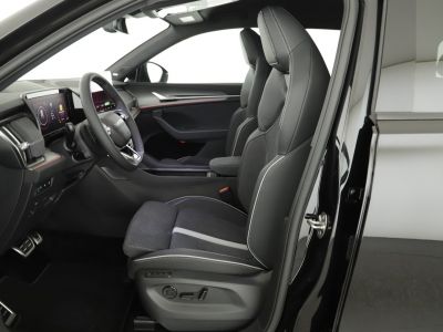 Skoda Kodiaq Gebrauchtwagen Skoda Kodiaq Gebrauchtwagen