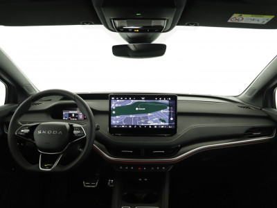 Skoda Elroq Gebrauchtwagen