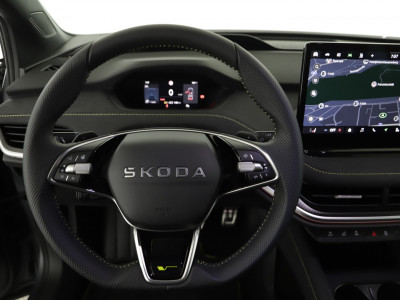 Skoda Elroq Gebrauchtwagen