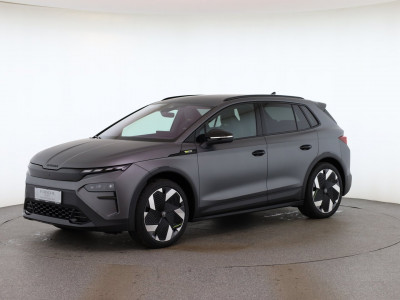 Skoda Elroq Gebrauchtwagen