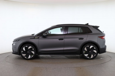 Skoda Elroq Gebrauchtwagen